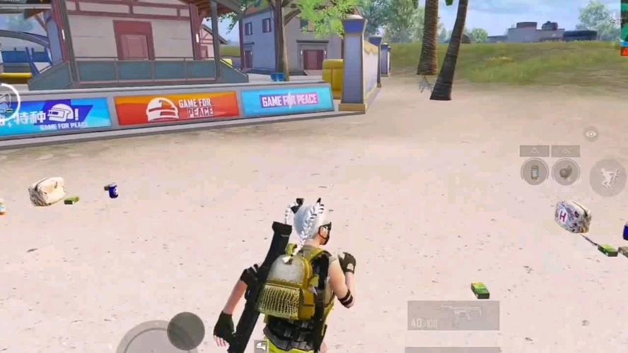 和平精英ios《挑战者》辅助完美上分皇冠