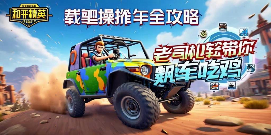 和平精英《星辰》外挂稳定直装带哥带妹首选利器